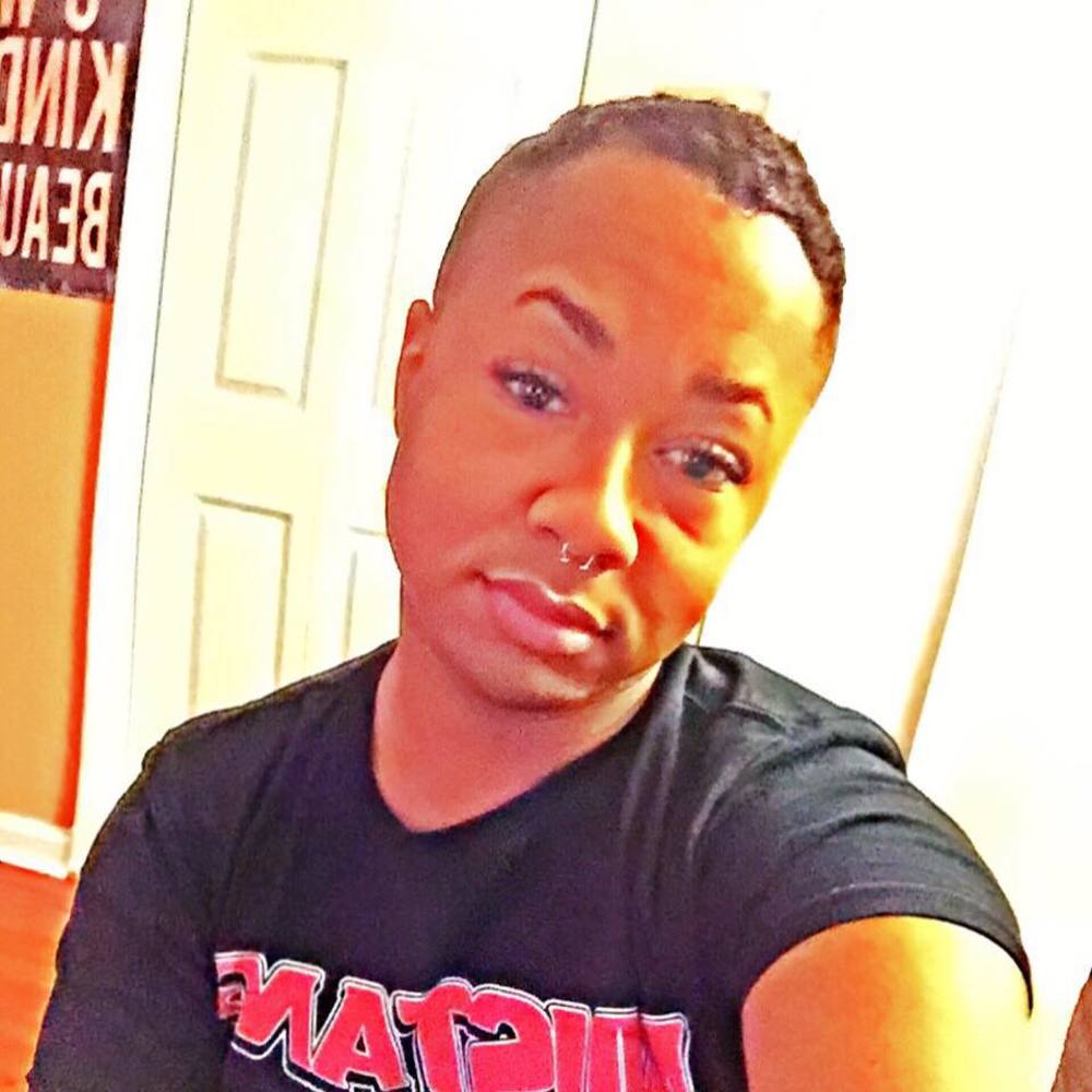 Meet your Posher, Zachery